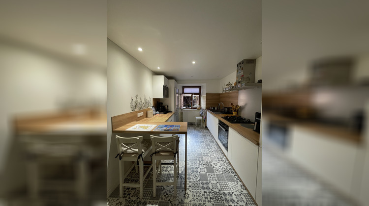 Ma-Cabane - Vente Maison Marmoutier, 200 m²
