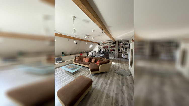 Ma-Cabane - Vente Maison Marmoutier, 200 m²