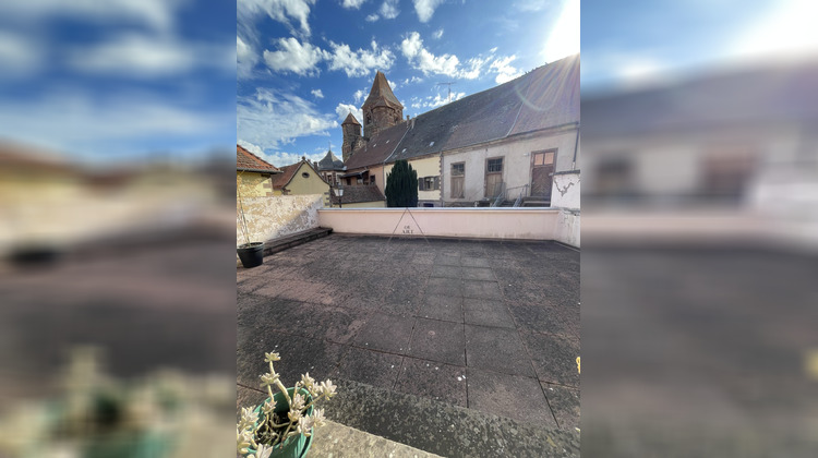Ma-Cabane - Vente Maison Marmoutier, 200 m²