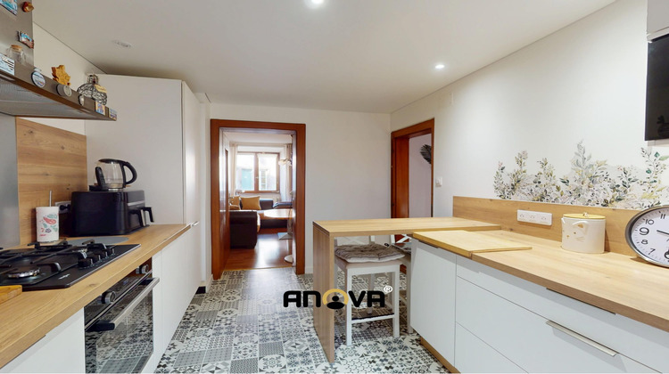 Ma-Cabane - Vente Maison Marmoutier, 202 m²