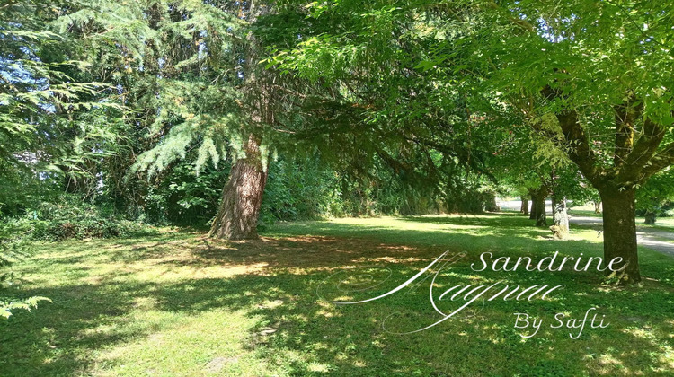 Ma-Cabane - Vente Maison Marnac, 165 m²
