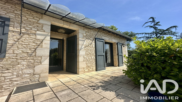 Ma-Cabane - Vente Maison Marnaves, 330 m²