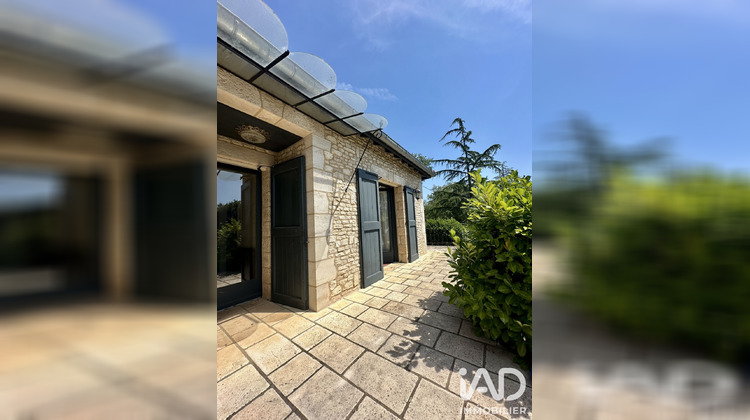 Ma-Cabane - Vente Maison Marnaves, 330 m²