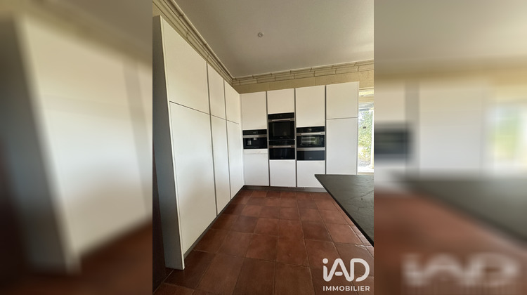 Ma-Cabane - Vente Maison Marnaves, 330 m²