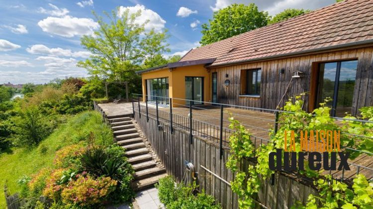 Ma-Cabane - Vente Maison Marnay, 176 m²