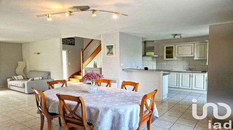 Ma-Cabane - Vente Maison Marnay, 185 m²