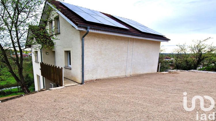 Ma-Cabane - Vente Maison Marnay, 90 m²