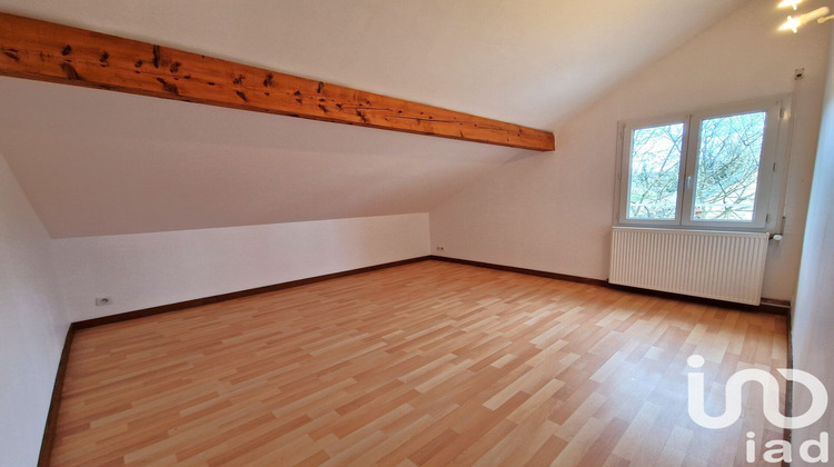 Ma-Cabane - Vente Maison Marnay, 90 m²