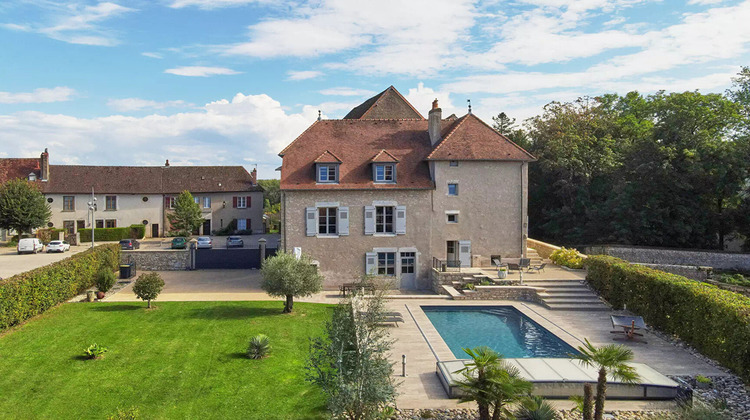 Ma-Cabane - Vente Maison MARNAY, 300 m²