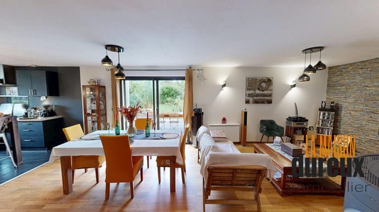 Ma-Cabane - Vente Maison Marnay, 139 m²