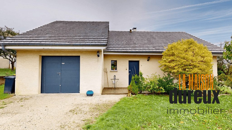 Ma-Cabane - Vente Maison Marnay, 139 m²