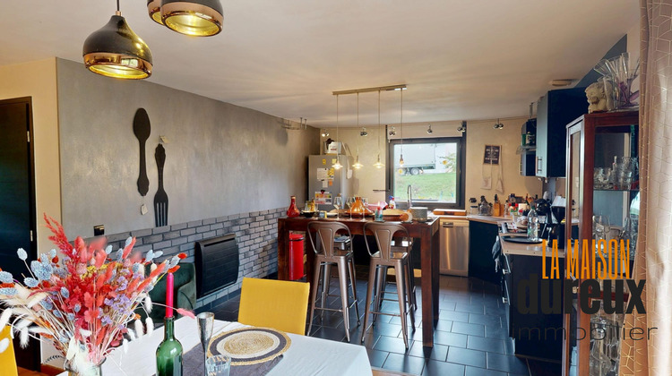 Ma-Cabane - Vente Maison Marnay, 139 m²