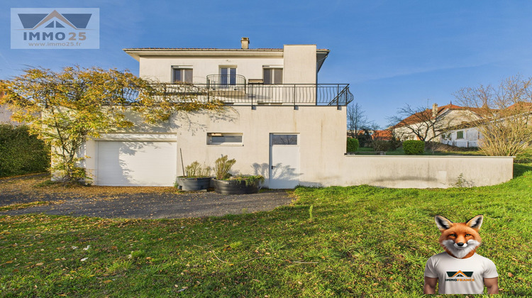 Ma-Cabane - Vente Maison Marnay, 157 m²