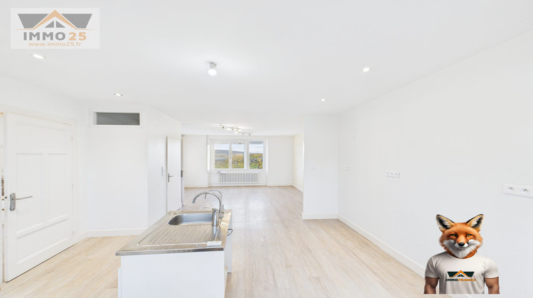 Ma-Cabane - Vente Maison Marnay, 157 m²