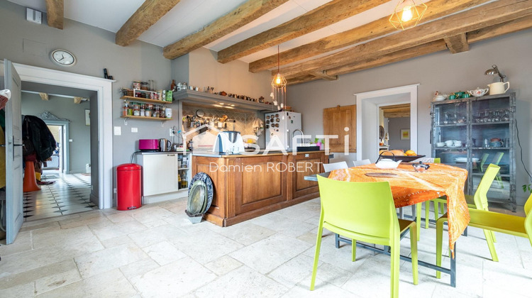 Ma-Cabane - Vente Maison Marnay, 350 m²