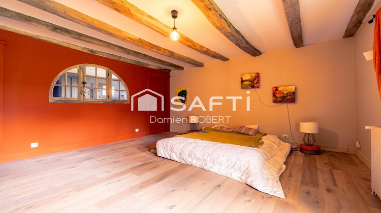 Ma-Cabane - Vente Maison Marnay, 350 m²