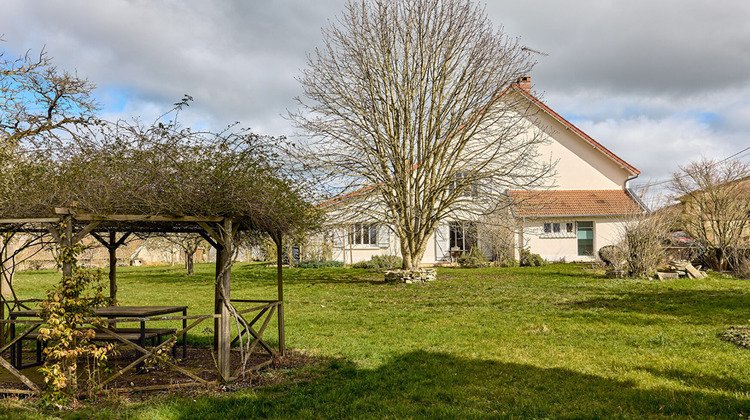 Ma-Cabane - Vente Maison MARNAY, 273 m²