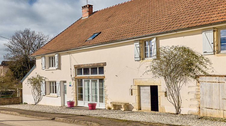 Ma-Cabane - Vente Maison MARNAY, 273 m²