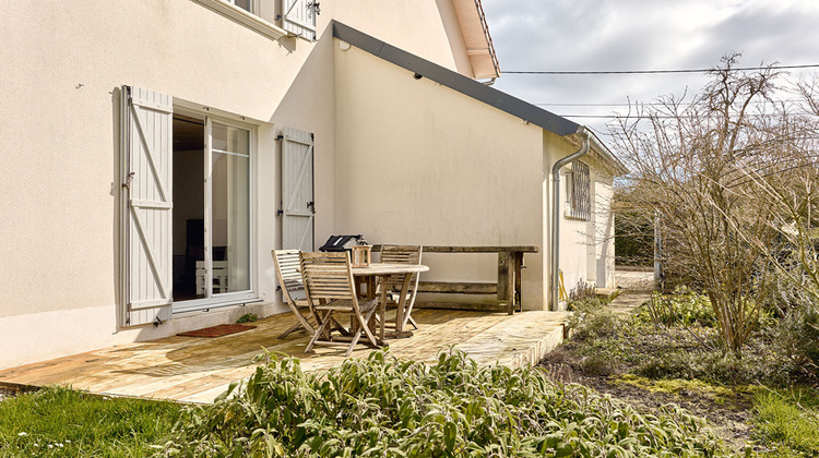 Ma-Cabane - Vente Maison MARNAY, 273 m²