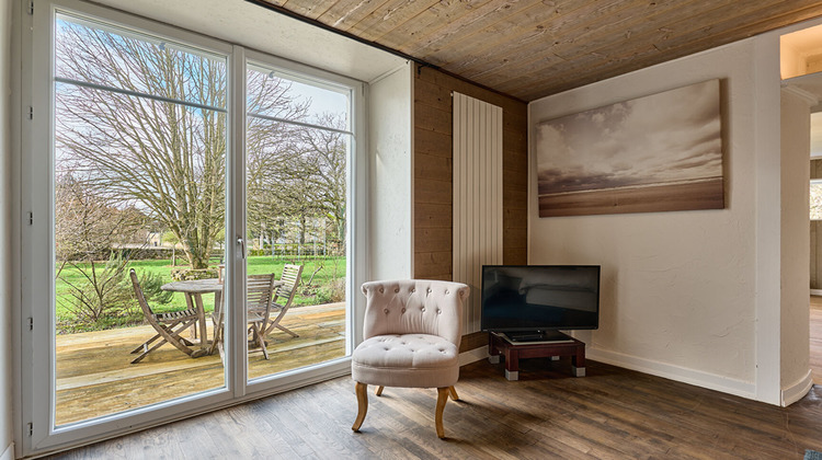 Ma-Cabane - Vente Maison MARNAY, 273 m²