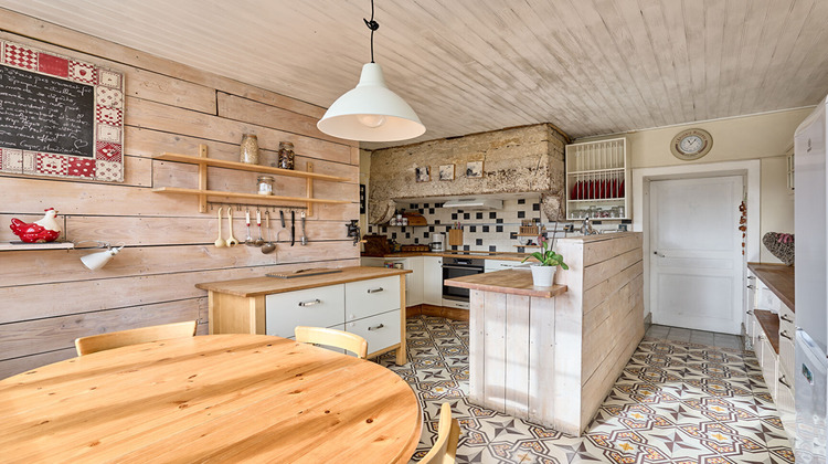 Ma-Cabane - Vente Maison MARNAY, 273 m²