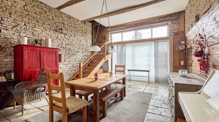 Ma-Cabane - Vente Maison MARNAY, 273 m²