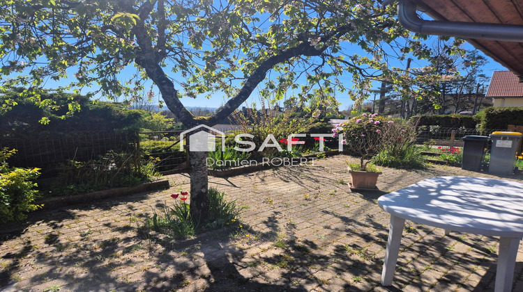 Ma-Cabane - Vente Maison Marnay, 68 m²