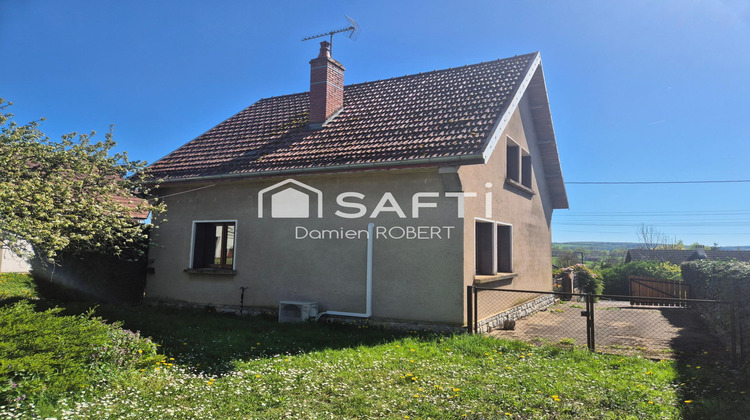Ma-Cabane - Vente Maison Marnay, 68 m²