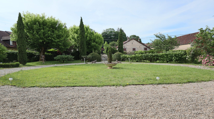 Ma-Cabane - Vente Maison Marnay, 416 m²