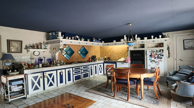 Ma-Cabane - Vente Maison Marnay, 416 m²