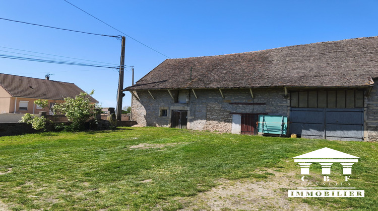 Ma-Cabane - Vente Maison Marnay, 145 m²