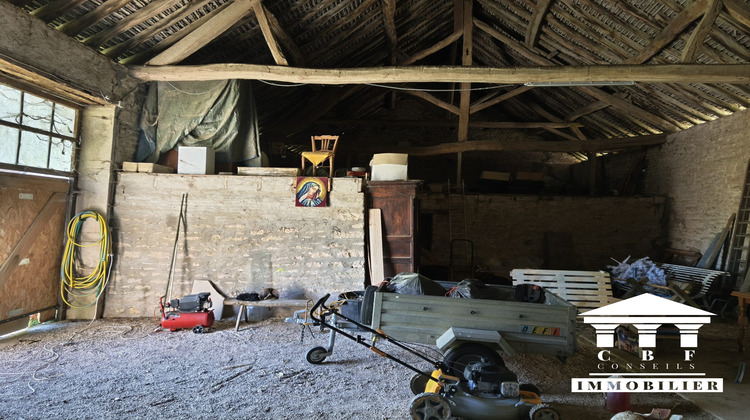Ma-Cabane - Vente Maison Marnay, 145 m²