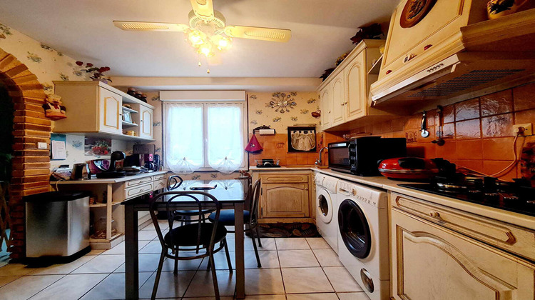 Ma-Cabane - Vente Maison MARNAY-SUR-MARNE, 85 m²