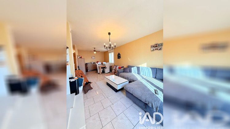 Ma-Cabane - Vente Maison Marnay-sur-Marne, 85 m²