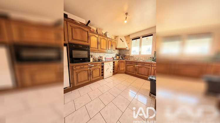 Ma-Cabane - Vente Maison Marnay-sur-Marne, 85 m²