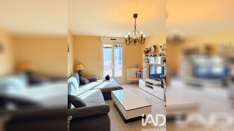 Ma-Cabane - Vente Maison Marnay-sur-Marne, 85 m²