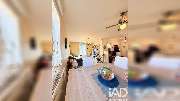 Ma-Cabane - Vente Maison Marnay-sur-Marne, 85 m²