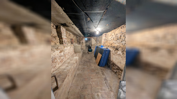 Ma-Cabane - Vente Maison Marnay-sur-Seine, 95 m²