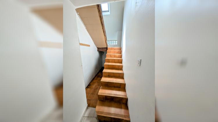 Ma-Cabane - Vente Maison Marnay-sur-Seine, 95 m²