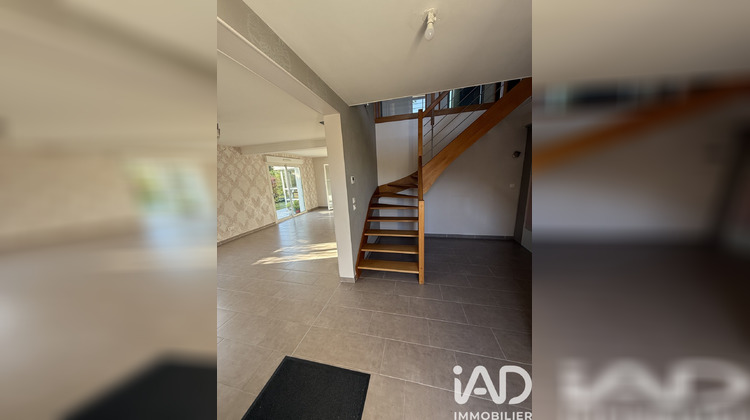 Ma-Cabane - Vente Maison Marnay-sur-Seine, 148 m²