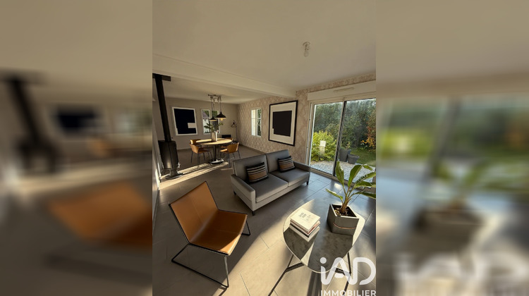 Ma-Cabane - Vente Maison Marnay-sur-Seine, 148 m²