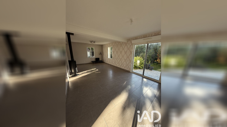 Ma-Cabane - Vente Maison Marnay-sur-Seine, 148 m²