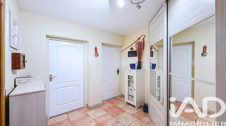 Ma-Cabane - Vente Maison Marnay-sur-Seine, 130 m²