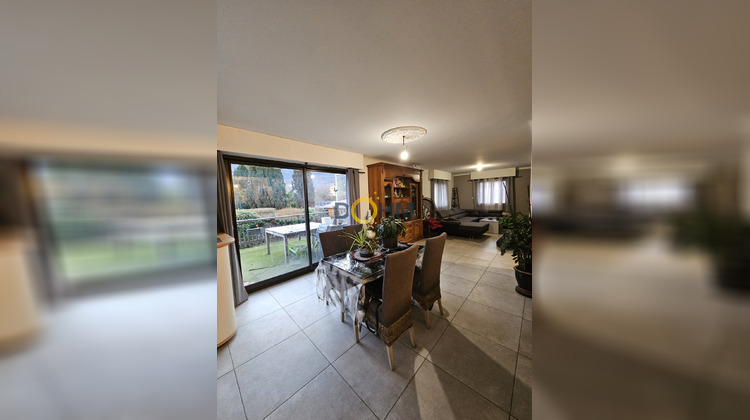 Ma-Cabane - Vente Maison Marnaz, 130 m²