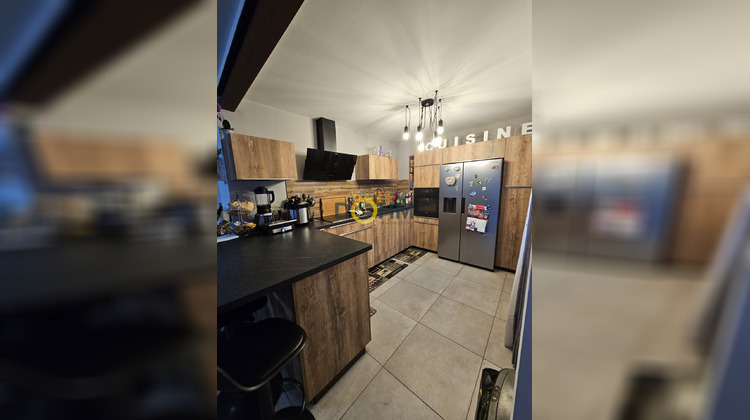 Ma-Cabane - Vente Maison Marnaz, 130 m²