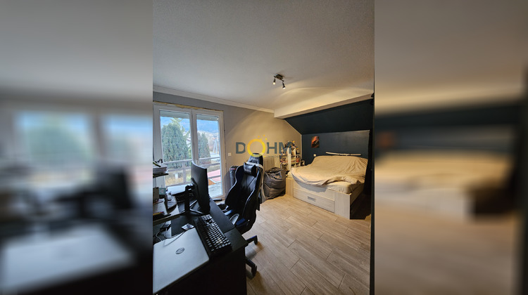 Ma-Cabane - Vente Maison Marnaz, 130 m²