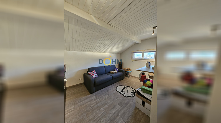 Ma-Cabane - Vente Maison Marnaz, 130 m²