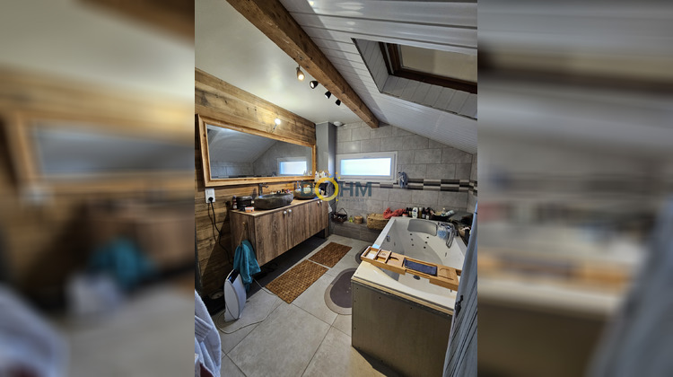 Ma-Cabane - Vente Maison Marnaz, 130 m²