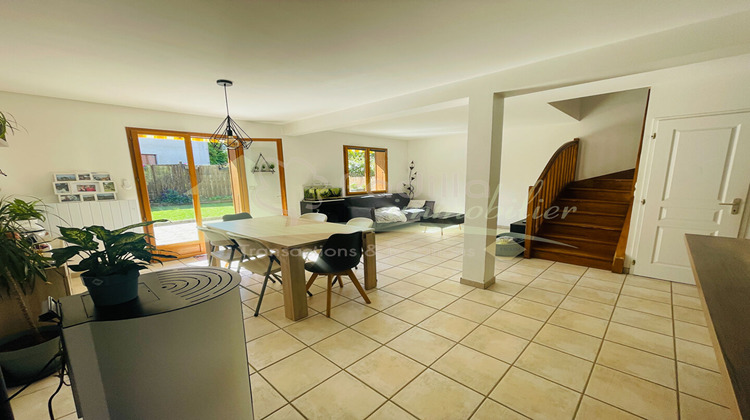 Ma-Cabane - Vente Maison MARNAZ, 92 m²