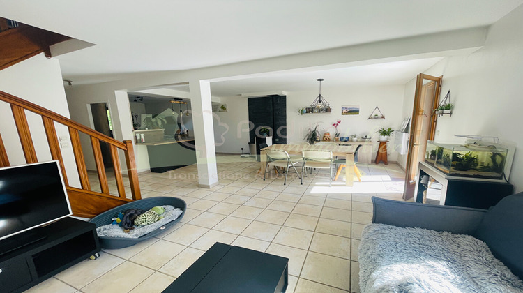 Ma-Cabane - Vente Maison MARNAZ, 92 m²